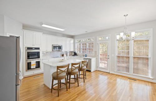 Cliftondale House | Victory Havens