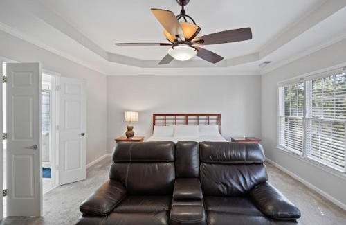 Cliftondale House | Victory Havens