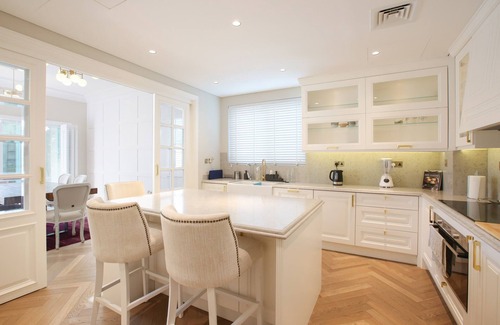 Dubai Sports City Villa | Victory Heights | Golf Course Views | Private Pool