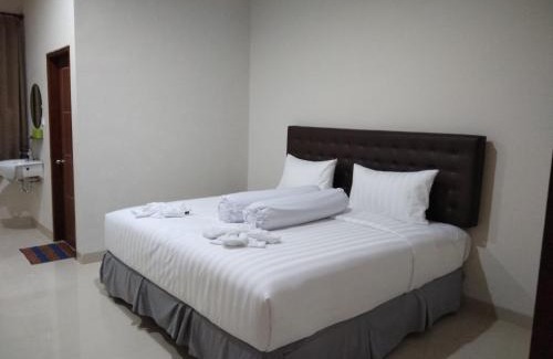 Ruteng Hotel | Victory Hotel