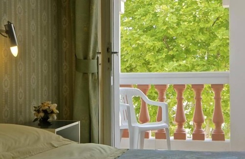 Villamarina Hotel | Victory Hotel