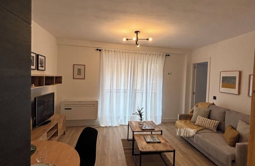 Leon Apartment | Victrix Homes Deluxe 1