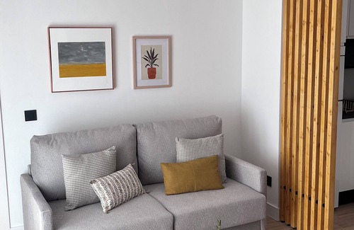 Leon Apartment | Victrix Homes Deluxe 1