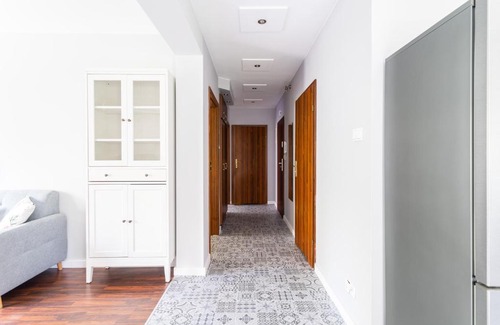 Przymorze Apartment | Victus Apartamenty, Apartament Primore