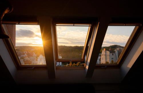 Gorny Sopot Apartment | Victus Apartamenty, Apartament Arkadia