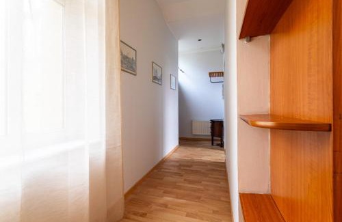 Gorny Sopot Apartment | Victus Apartamenty, Apartament Castagno