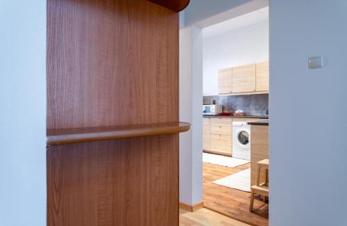 Gorny Sopot Apartment | Victus Apartamenty, Apartament Castagno