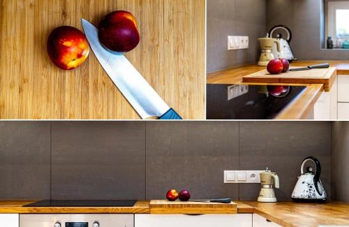 Sopot Centrum Apartment | Victus Apartamenty, Apartamenty Villa Victus