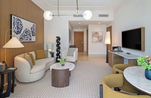 Dubai Hotel | Vida Creek Beach Hotel