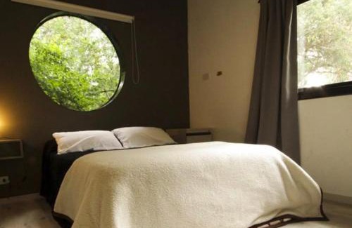 Necochea Cabin | Vida en el bosque