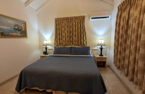 Halcyon Heights Condo | Vida Mejor West Pool, Private pool, 2 bedroom townhouse in Holetown