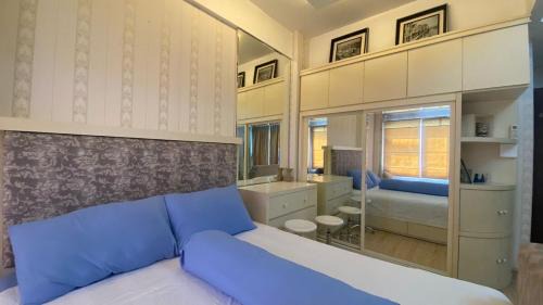 Panakkukang Apartment | VidaView Apartemen Ashton 10F By Millpro
