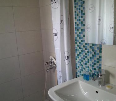 Gialos Apartment | Viena Rooms & Apartments