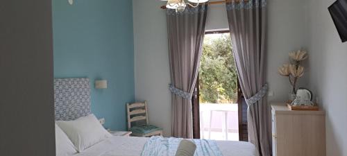 Gialos Apartment | Viena Rooms & Apartments