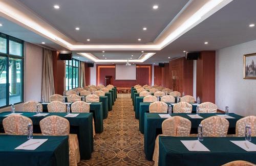 Shenzhen Hotel | Vienna 3 Best Hotel Shenzhen Pinghu Fumin Road
