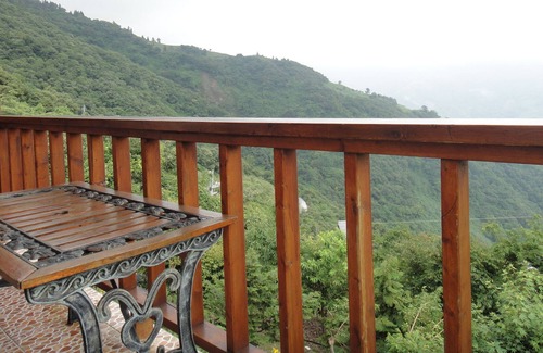 Ren'ai Bed & Breakfast | Vienna B and B