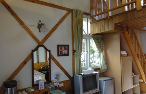 Ren'ai Bed & Breakfast | Vienna B and B