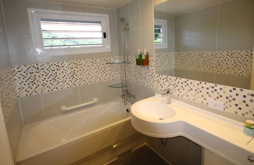 Ren'ai Bed & Breakfast | Vienna B and B