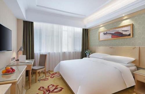 Hedong District Hotel | Vienna Hotel Linyi Economic Development Zone