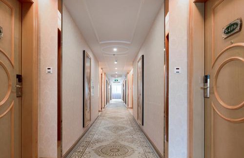 Qingyuan Hotel | Vienna Hotel Qingyuan Yingde Guangming Road