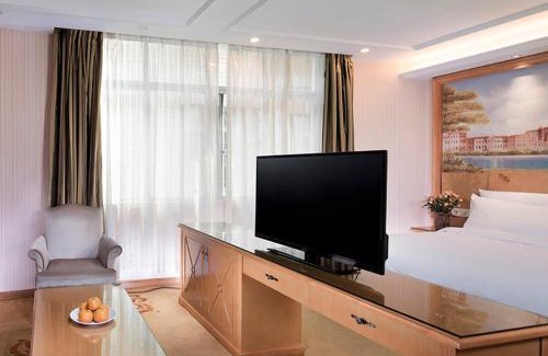 Qingyuan Hotel | Vienna Hotel Qingyuan Yingde Guangming Road