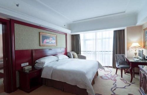 Fenyi County Hotel | Vienna Hotel Xinyu Fenyi South Changshan Road