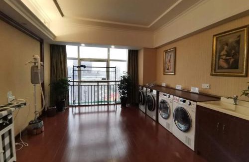 Fenyi County Hotel | Vienna Hotel Xinyu Fenyi South Changshan Road