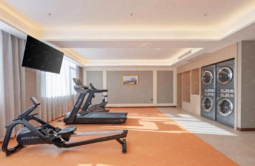 Yiwu Hotel | Vienna Hotel Yiwu Heart Branch