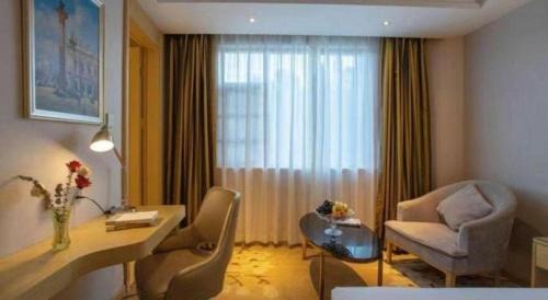 Gucheng Hotel | Vienna Hotel Yunnan Lijiang Ancient City