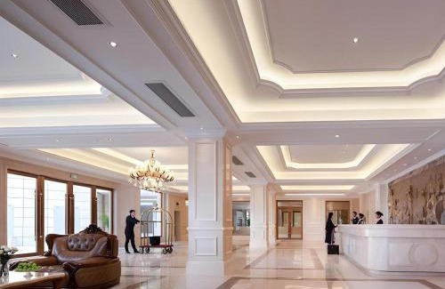 Gucheng Hotel | Vienna Hotel Yunnan Lijiang Ancient City