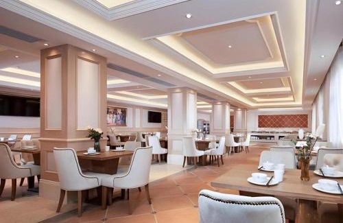 Gucheng Hotel | Vienna Hotel Yunnan Lijiang Ancient City