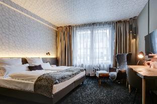 Dortmund City Centre Hotel | Vienna House Easy by Wyndham Dortmund City