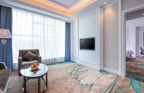Jieyang Hotel | Vienna International Hotel Guangdong Puning Sqaure