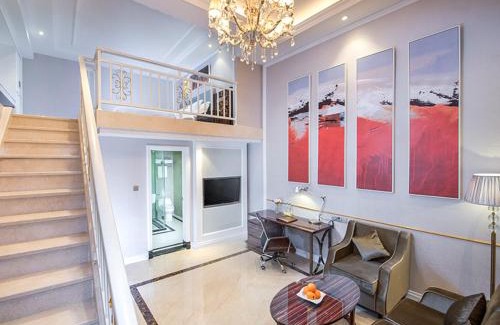 Jieyang Hotel | Vienna International Hotel Guangdong Puning Sqaure