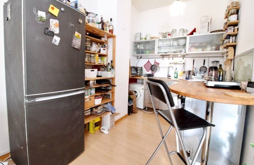 Mariahilf Apartment | VIENNA ROOF TOP City Apartment