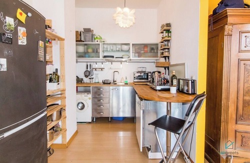 Mariahilf Apartment | VIENNA ROOF TOP City Apartment
