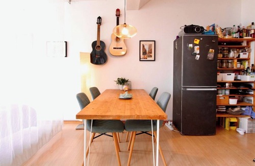 Mariahilf Apartment | VIENNA ROOF TOP City Apartment