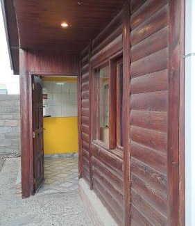 Rio Gallegos Apartment | Vientos del Sur