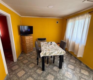 Rio Gallegos Apartment | Vientos del Sur