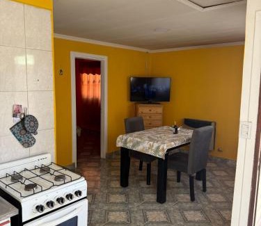 Rio Gallegos Apartment | Vientos del Sur