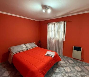 Rio Gallegos Apartment | Vientos del Sur