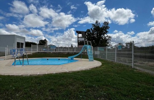 Vandre House | Vieux Capitaine - ideally located