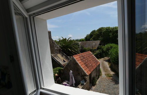 Plogoff House | Vieux Corps de Ferme Rénovée à 5 min de la Plage et de la Forêt !