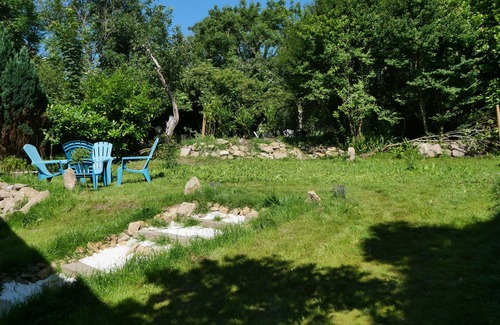 Plogoff House | Vieux Corps de Ferme Rénovée à 5 min de la Plage et de la Forêt !