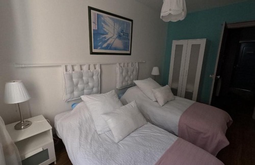 Vervins Bed & Breakfast | VIEUX LOGIS