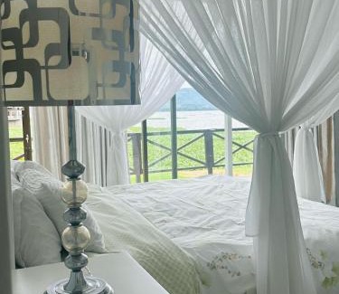Hartbeespoort Villa | View at 81