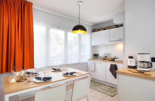 Mougins Hotel | View from Your Patio | Kitchen | Outdoor Pool | Short Drive to Cannes Beach