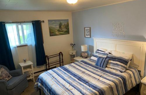 Oak Harbor Apartment | View Harbor Downtown R and R