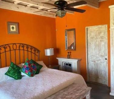 San Miguel de Allende Hotel | View Hotel Boutique