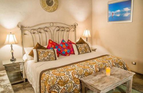 San Miguel de Allende Hotel | View Hotel Boutique